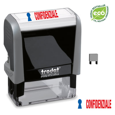 trodat-4912-office-confidenziale